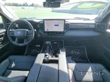 TOYOTA SEQUIOA - TRD PRO / 3.5 L Twin Turbocharged